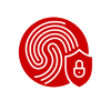 Icon representing user-friendly interface